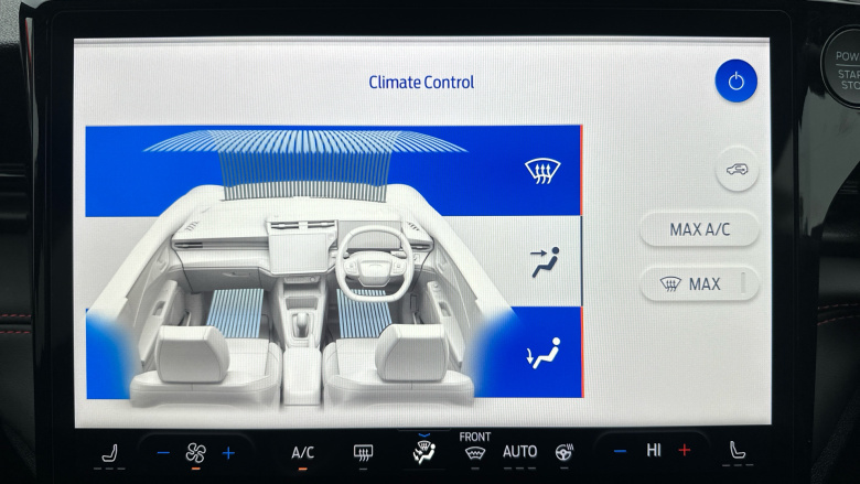 Ford Puma 1.0 EcoBoost Hybrid mHEV ST-Line 5dr Petrol Hatchback